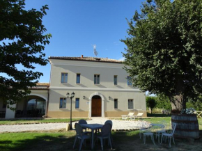 Villa Marietta Country House - Marche